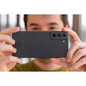Samsung Galaxy S21 FE chez Mr Solde