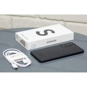 Samsung Galaxy S21 FE chez Mr Solde