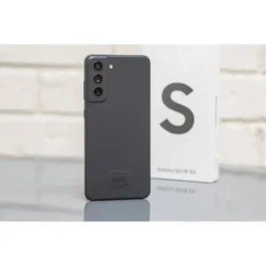 Samsung Galaxy S21 FE chez Mr Solde