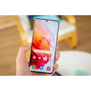 Samsung Galaxy S21 Plus chez Mr Solde