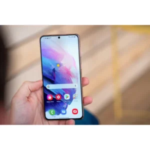 Samsung Galaxy S21 Plus chez Mr Solde