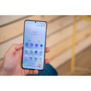 Samsung Galaxy S21 Plus chez Mr Solde