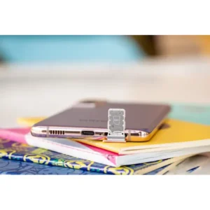 Samsung Galaxy S21 Plus chez Mr Solde