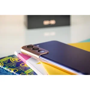 Samsung Galaxy S21 Plus chez Mr Solde