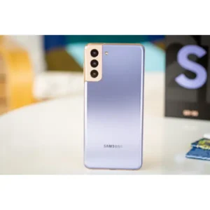 Samsung Galaxy S21 Plus chez Mr Solde