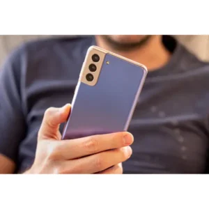 Samsung Galaxy S21 Plus chez Mr Solde