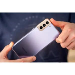 Samsung Galaxy S21 Plus chez Mr Solde