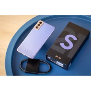 Samsung Galaxy S21 Plus chez Mr Solde