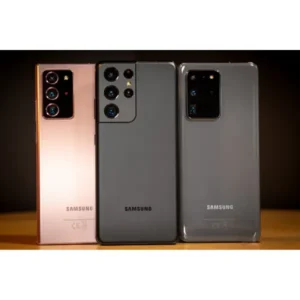 Samsung Galaxy S21 Ultra chez Mr Solde
