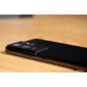 Samsung Galaxy S21 Ultra chez Mr Solde
