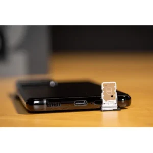 Samsung Galaxy S21 Ultra chez Mr Solde