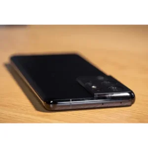 Samsung Galaxy S21 Ultra chez Mr Solde