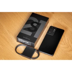 Samsung Galaxy S21 Ultra chez Mr Solde