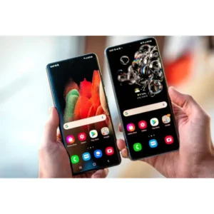 Samsung Galaxy S21 Ultra chez Mr Solde