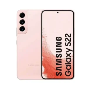 Samsung Galaxy S22 chez Mr Solde