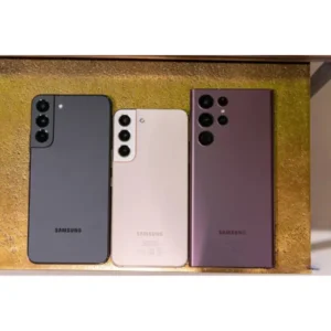 Samsung Galaxy S22 chez Mr Solde