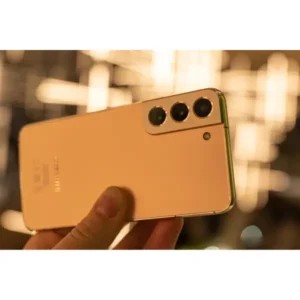 Samsung Galaxy S22 chez Mr Solde