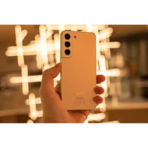 Samsung Galaxy S22 chez Mr Solde