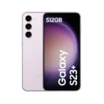 Samsung Galaxy S23 FE chez Mr Solde