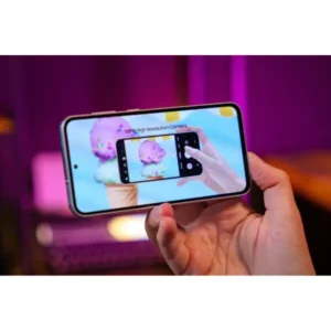 Samsung Galaxy S23 FE chez Mr Solde
