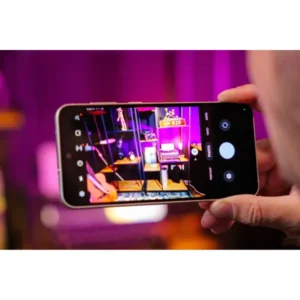 Samsung Galaxy S23 FE chez Mr Solde