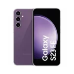 Samsung Galaxy S23 FE chez Mr Solde