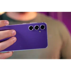 Samsung Galaxy S23 FE chez Mr Solde