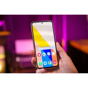 Samsung Galaxy S23 FE chez Mr Solde