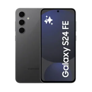 Samsung Galaxy S24 FE chez Mr Solde