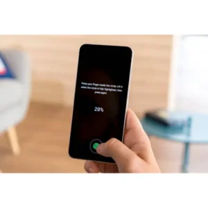 Samsung Galaxy S24 FE chez Mr Solde