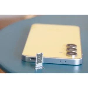 Samsung Galaxy S24 FE chez Mr Solde 