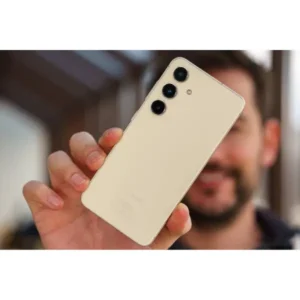 Samsung Galaxy S24 chez Mr Solde