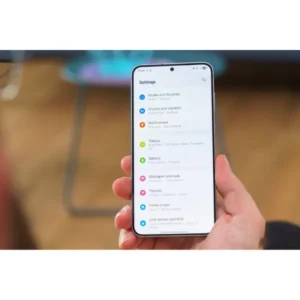Samsung Galaxy S25 Plus chez Mr Solde
