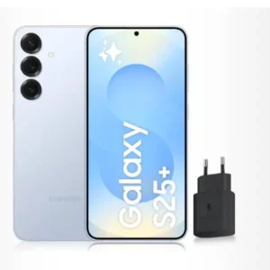 Samsung Galaxy S25 Plus chez Mr Solde