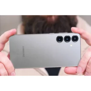 Samsung Galaxy S25 Plus chez Mr Solde