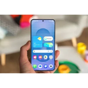Samsung Galaxy S25 Plus chez Mr Solde