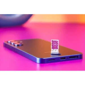 Samsung Galaxy S25 chez Mr Solde