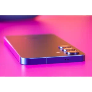 Samsung Galaxy S25 chez Mr Solde