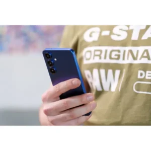 Samsung Galaxy S25 chez Mr Solde