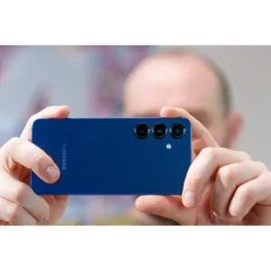 Samsung Galaxy S25 chez Mr Solde