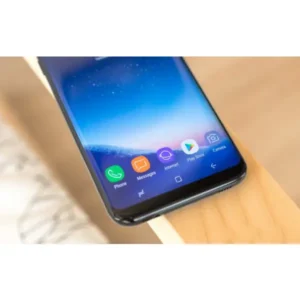 Samsung Galaxy S8 Plus chez Mr Solde