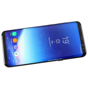 Samsung Galaxy S8 Plus chez Mr Solde