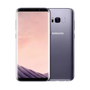 Samsung Galaxy S8 Plus chez Mr Solde