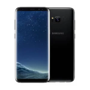 Samsung Galaxy S8 Plus chez Mr Solde