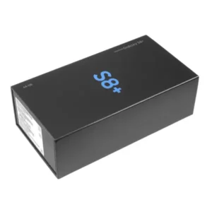 Samsung Galaxy S8 Plus chez Mr Solde