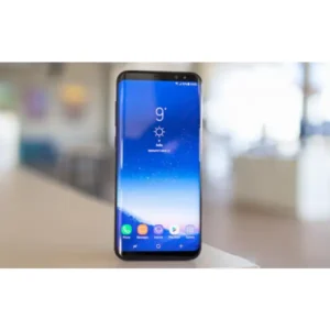 Samsung Galaxy S8 Plus chez Mr Solde