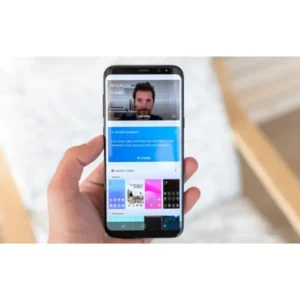 Samsung Galaxy S8 Plus chez Mr Solde