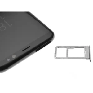 Samsung Galaxy S8 chez Mr Solde