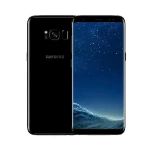 Samsung Galaxy S8 chez Mr Solde