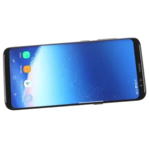 Samsung Galaxy S8 chez Mr Solde